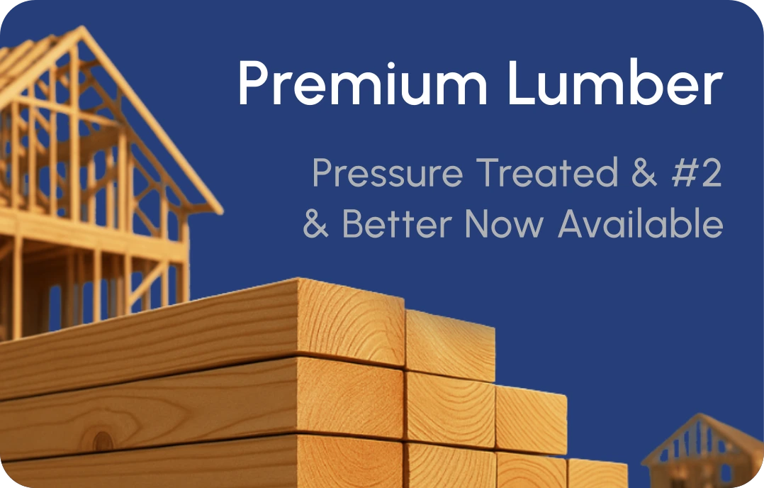 Lumber