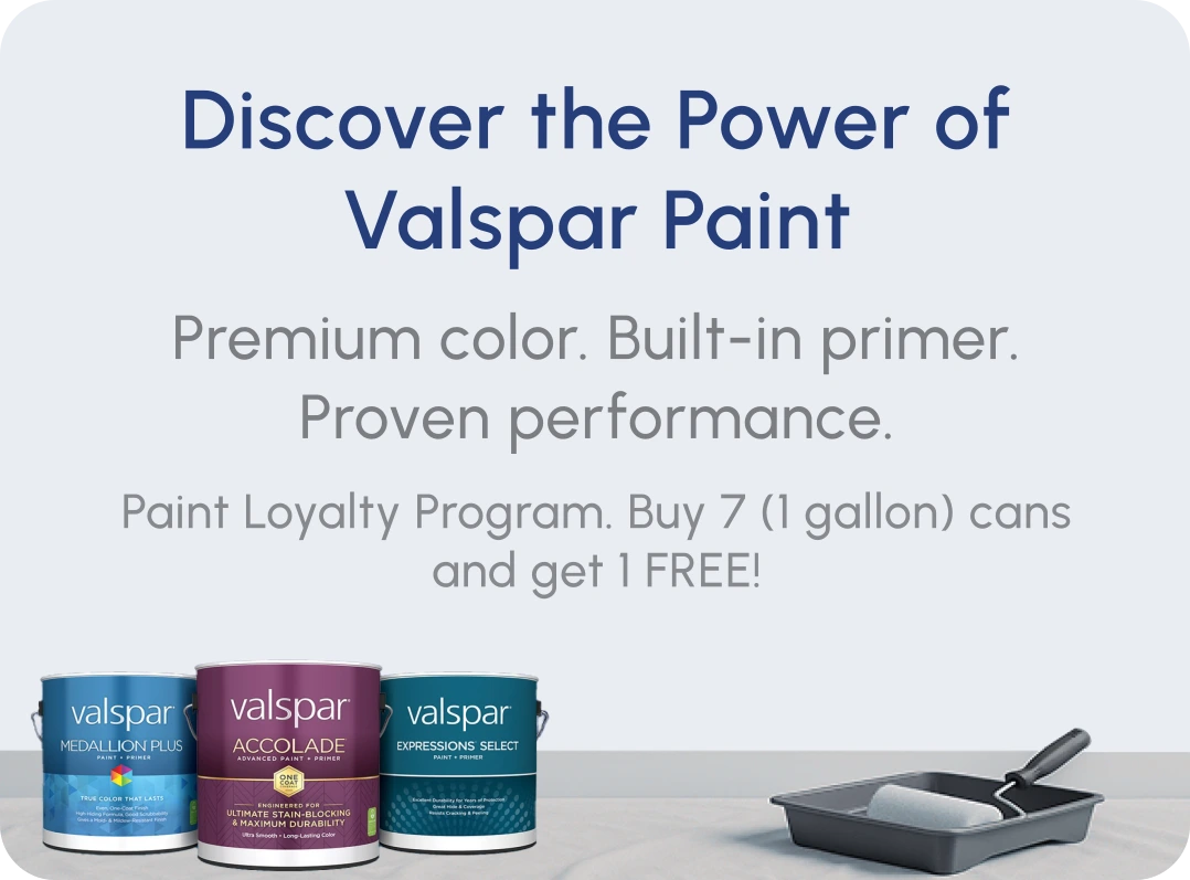 Paint, Stain & Colour Matching Services